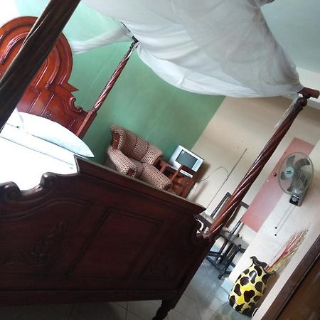 Riversand Hotel Kisumu Luaran gambar