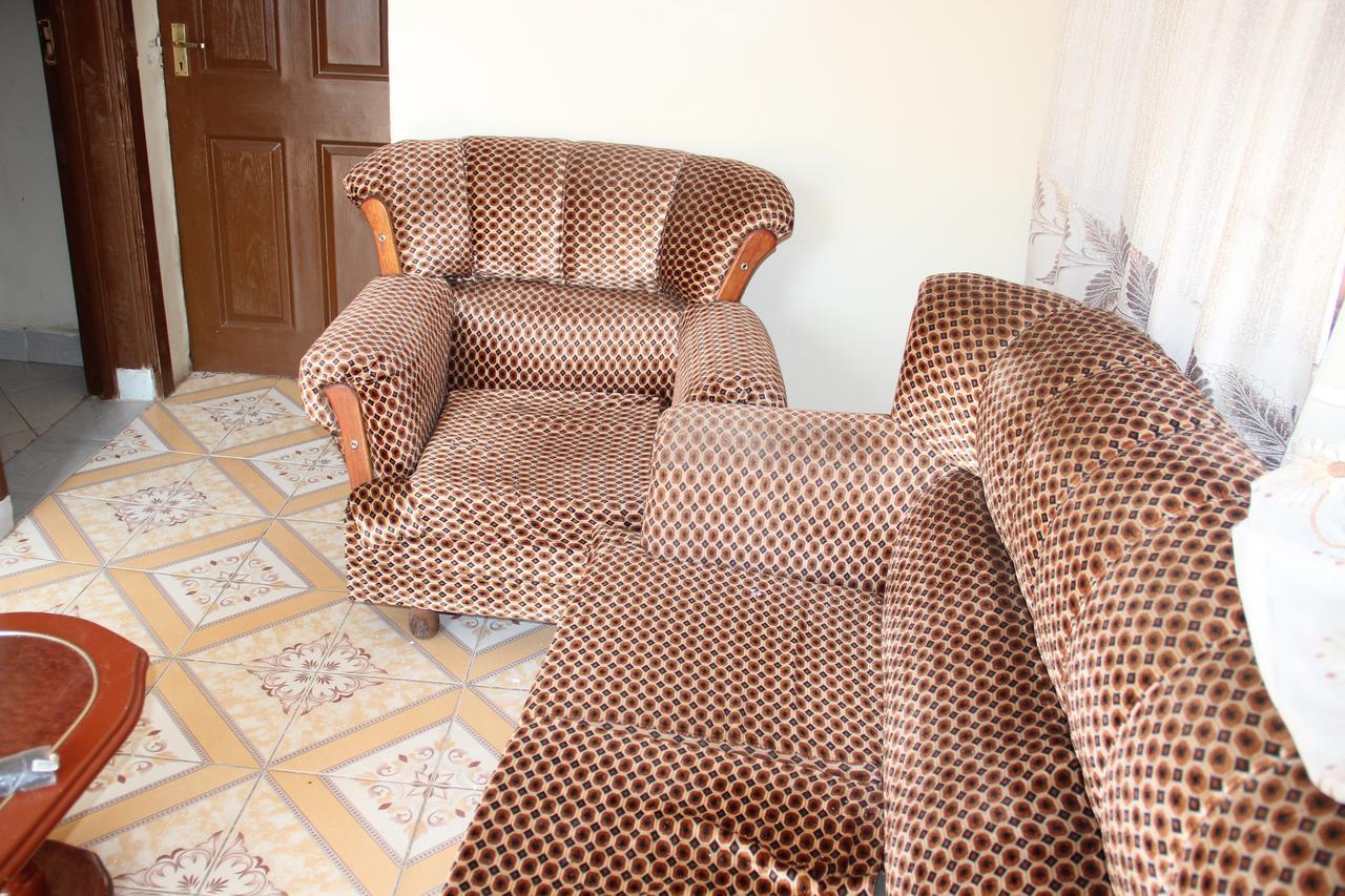 Riversand Hotel Kisumu Luaran gambar