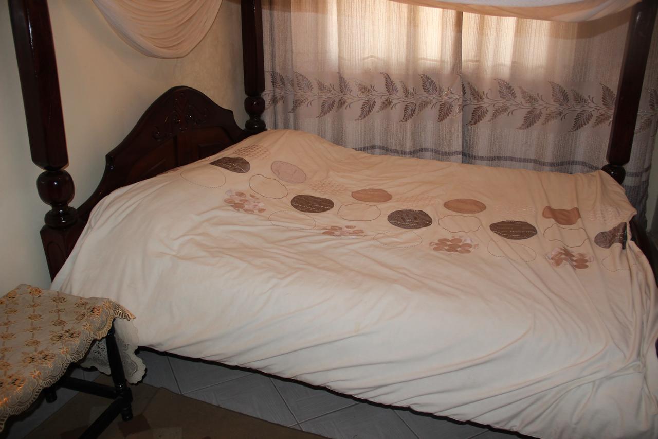 Riversand Hotel Kisumu Luaran gambar
