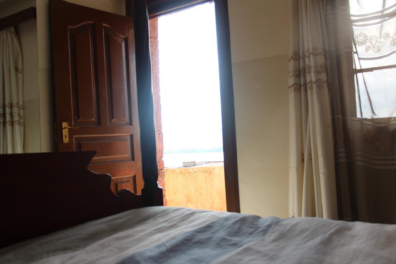 Riversand Hotel Kisumu Luaran gambar