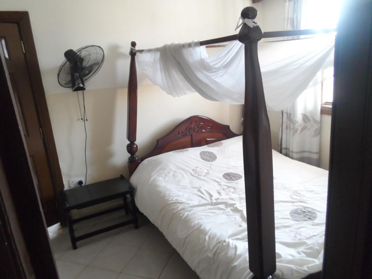 Riversand Hotel Kisumu Luaran gambar