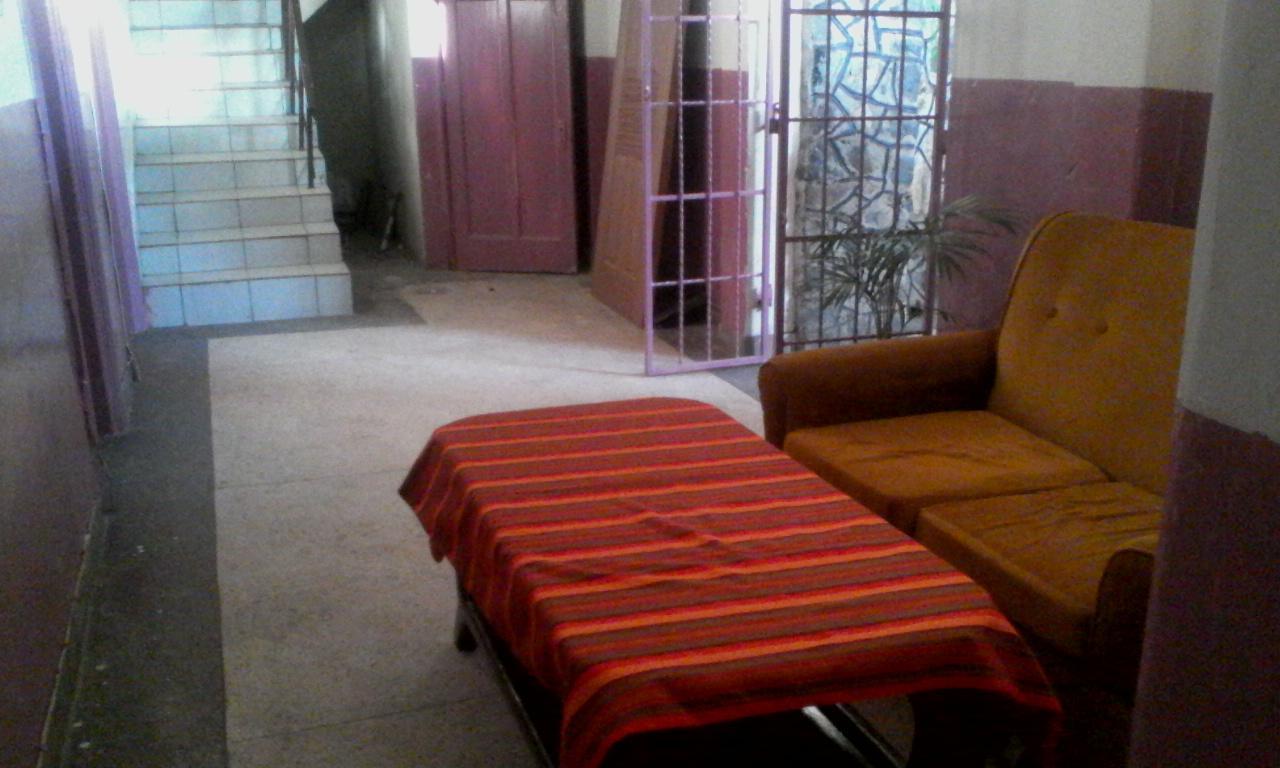 Riversand Hotel Kisumu Luaran gambar