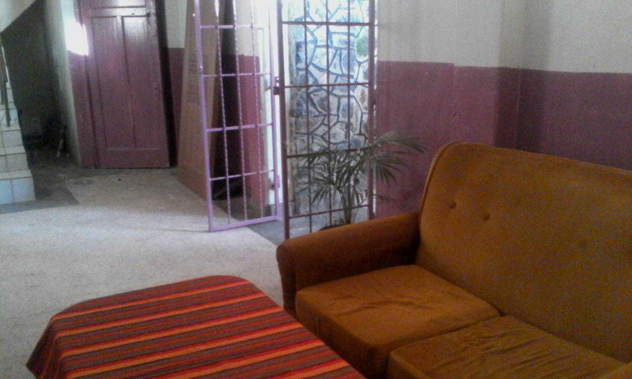 Riversand Hotel Kisumu Luaran gambar