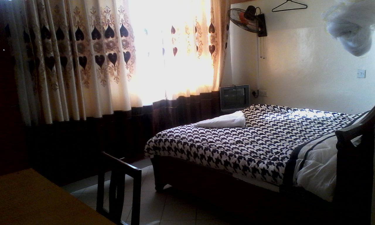 Riversand Hotel Kisumu Luaran gambar