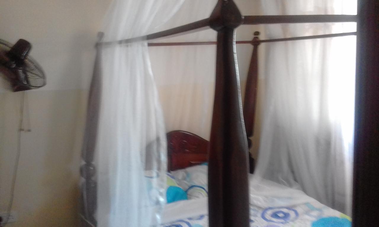 Riversand Hotel Kisumu Luaran gambar