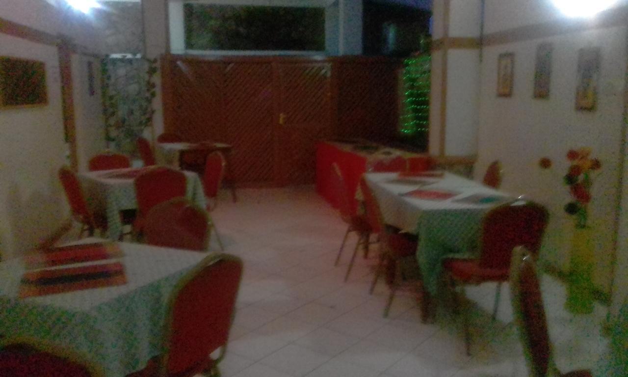 Riversand Hotel Kisumu Luaran gambar