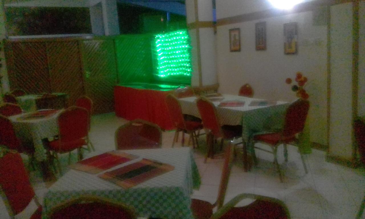Riversand Hotel Kisumu Luaran gambar