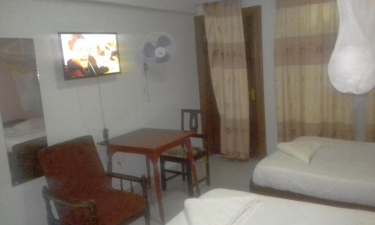 Riversand Hotel Kisumu Luaran gambar