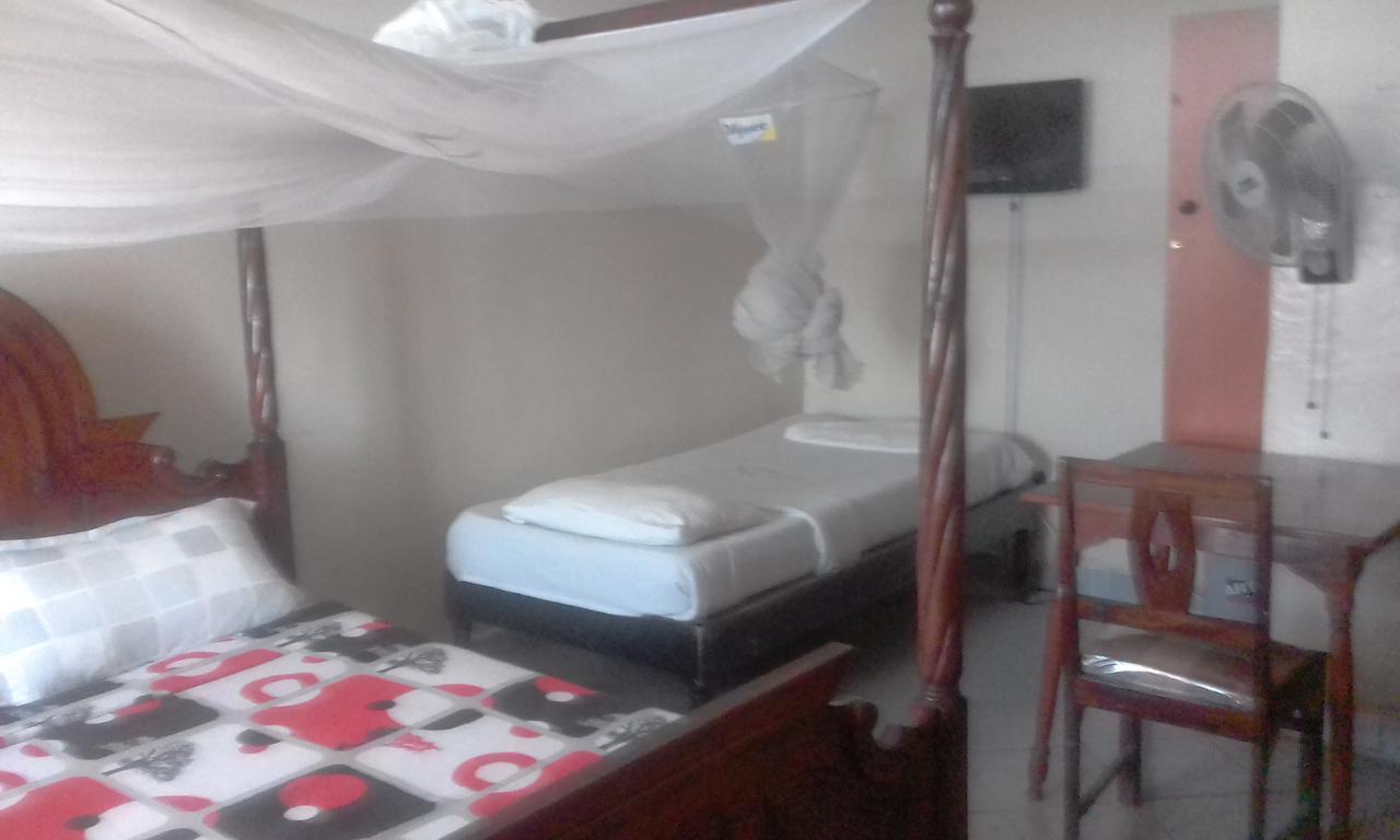 Riversand Hotel Kisumu Luaran gambar