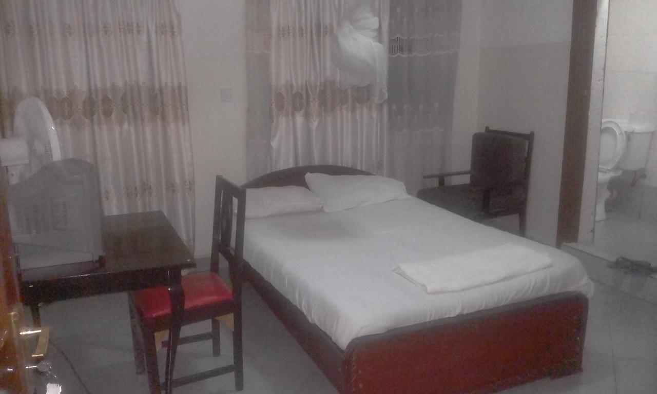 Riversand Hotel Kisumu Luaran gambar