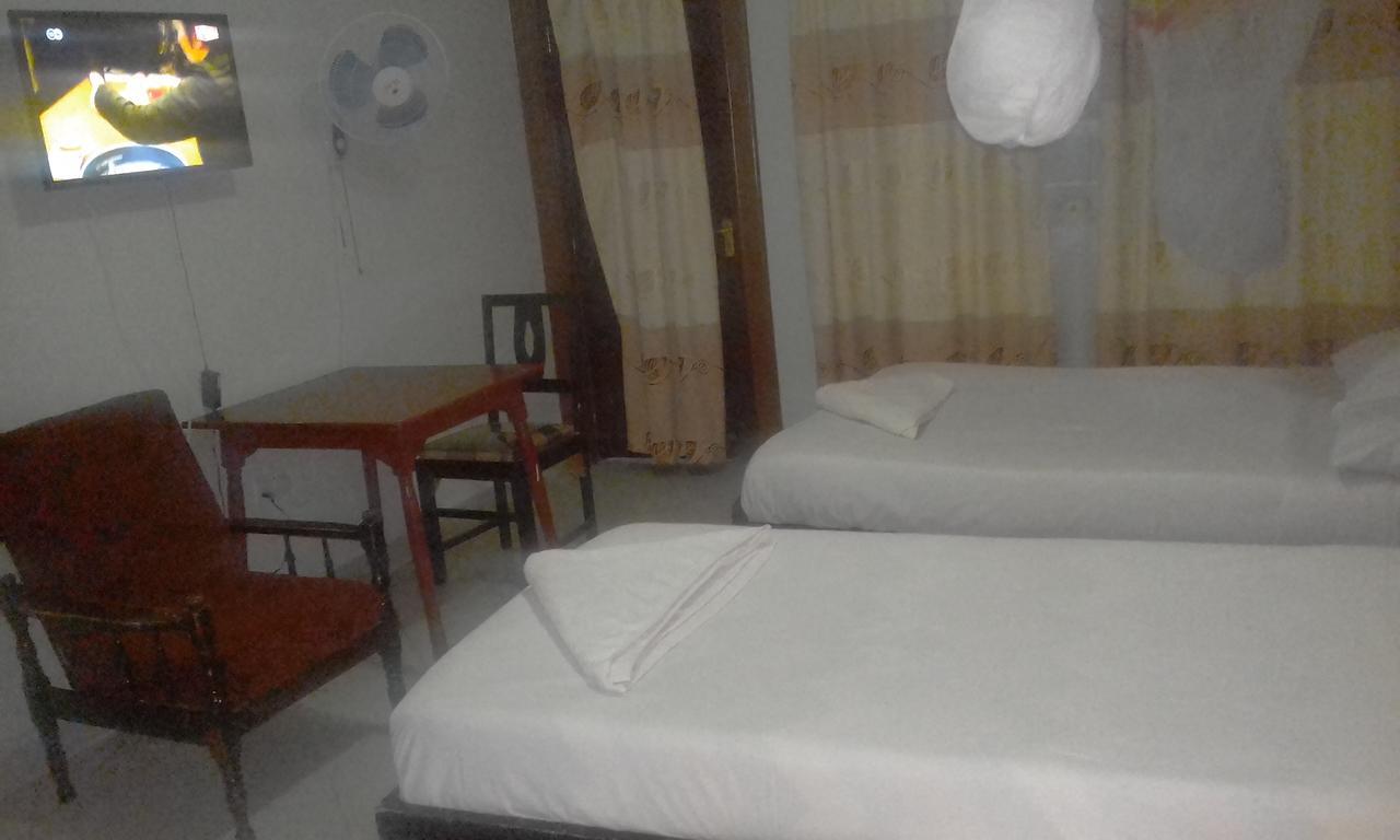 Riversand Hotel Kisumu Luaran gambar