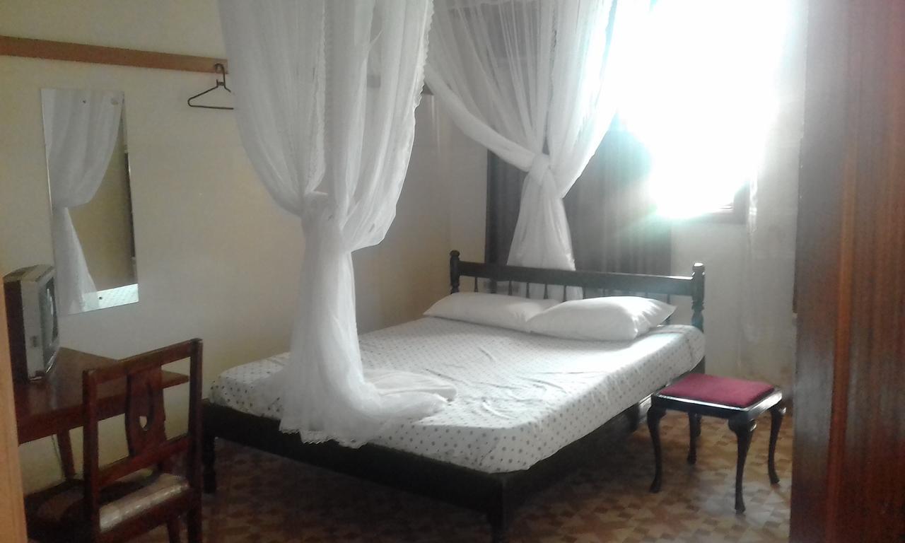 Riversand Hotel Kisumu Luaran gambar
