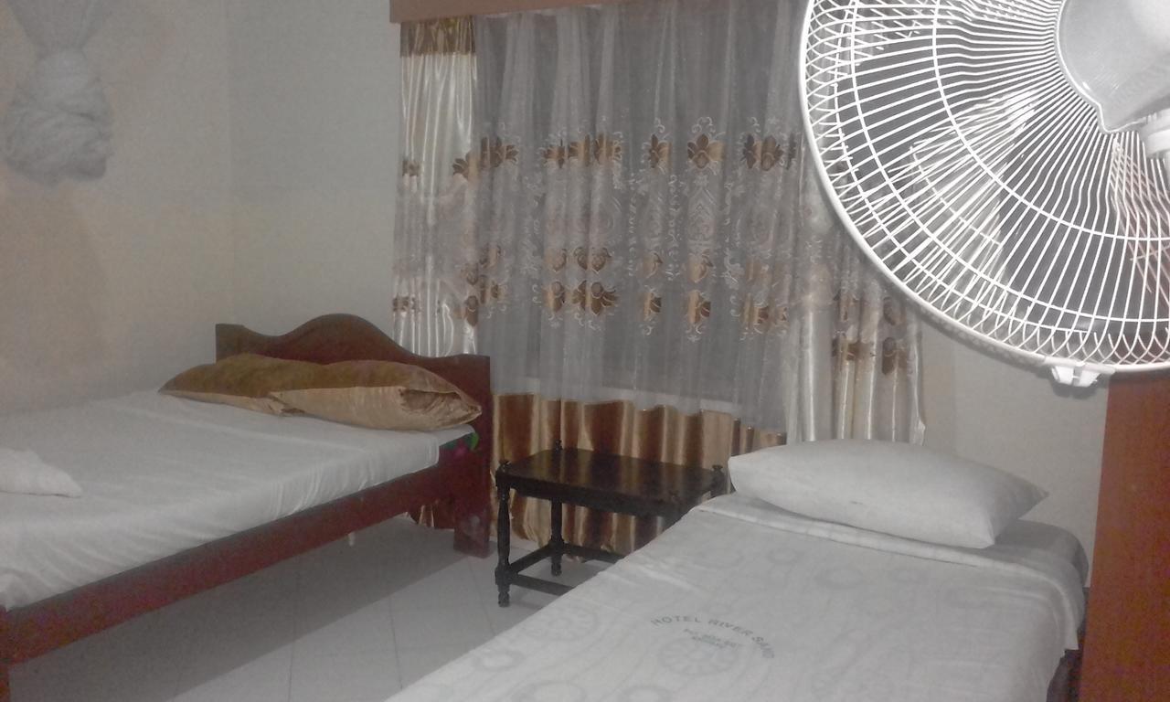 Riversand Hotel Kisumu Luaran gambar