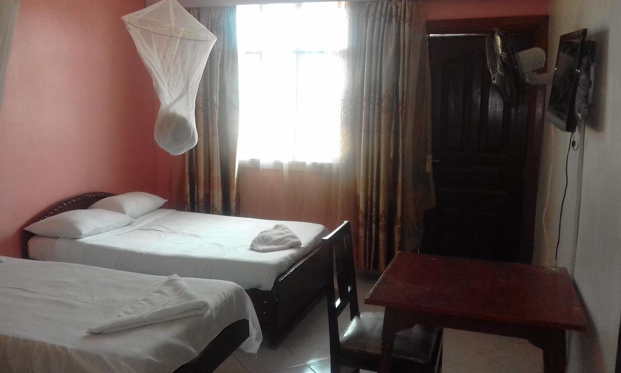 Riversand Hotel Kisumu Luaran gambar