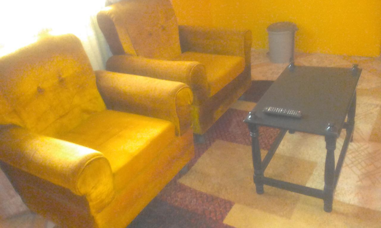 Riversand Hotel Kisumu Luaran gambar