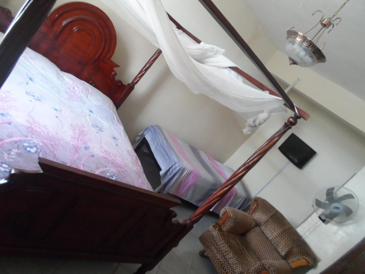 Riversand Hotel Kisumu Luaran gambar