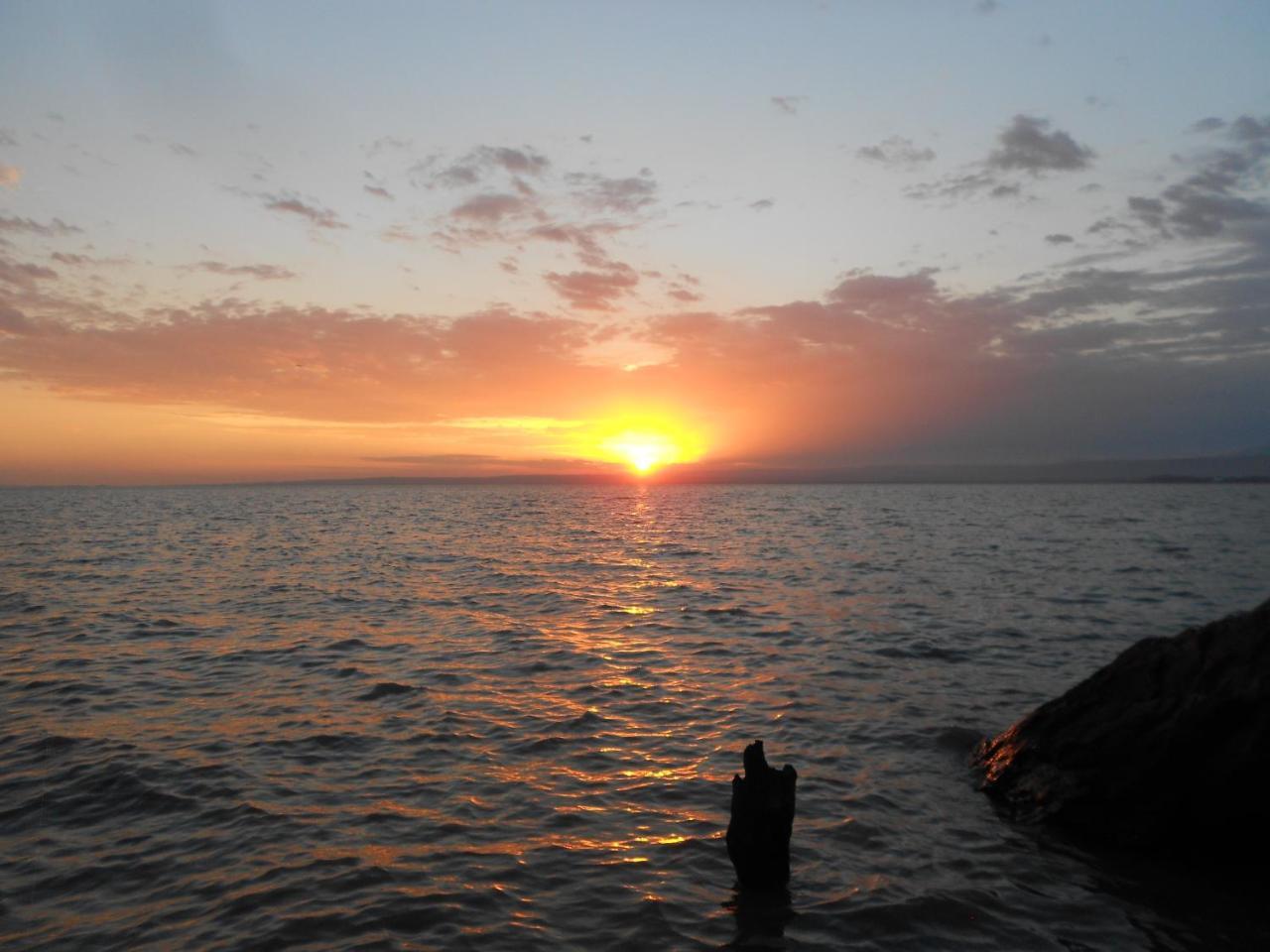 Riversand Hotel Kisumu Luaran gambar
