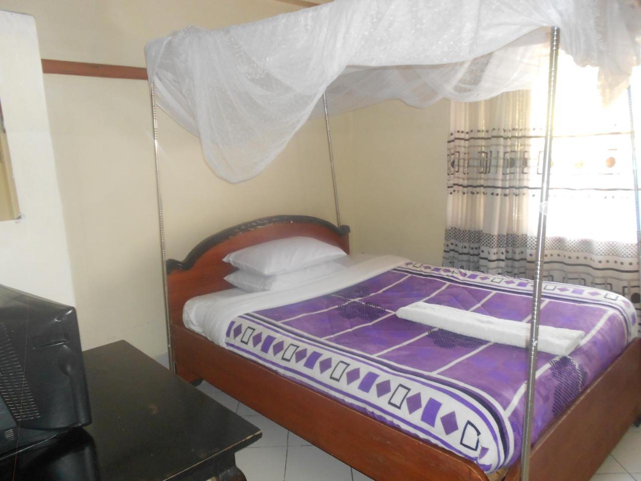 Riversand Hotel Kisumu Luaran gambar