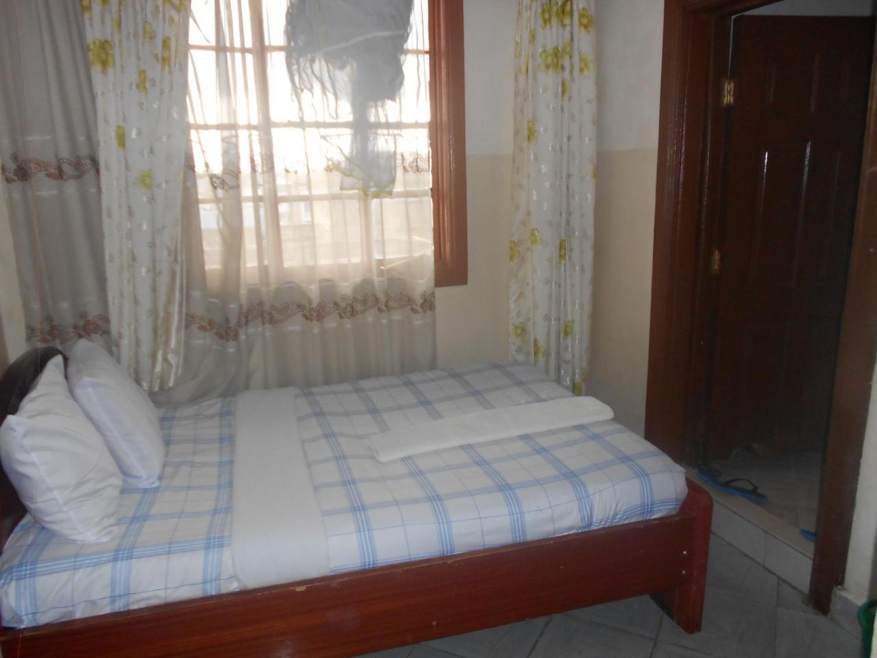 Riversand Hotel Kisumu Luaran gambar