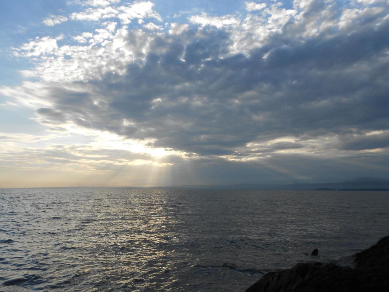 Riversand Hotel Kisumu Luaran gambar
