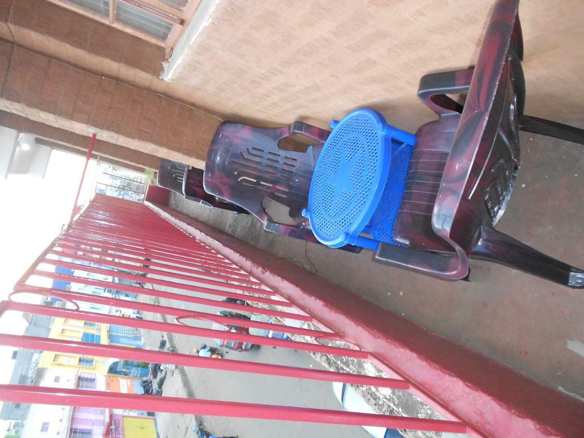 Riversand Hotel Kisumu Luaran gambar
