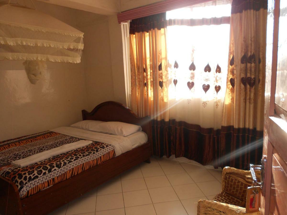 Riversand Hotel Kisumu Luaran gambar
