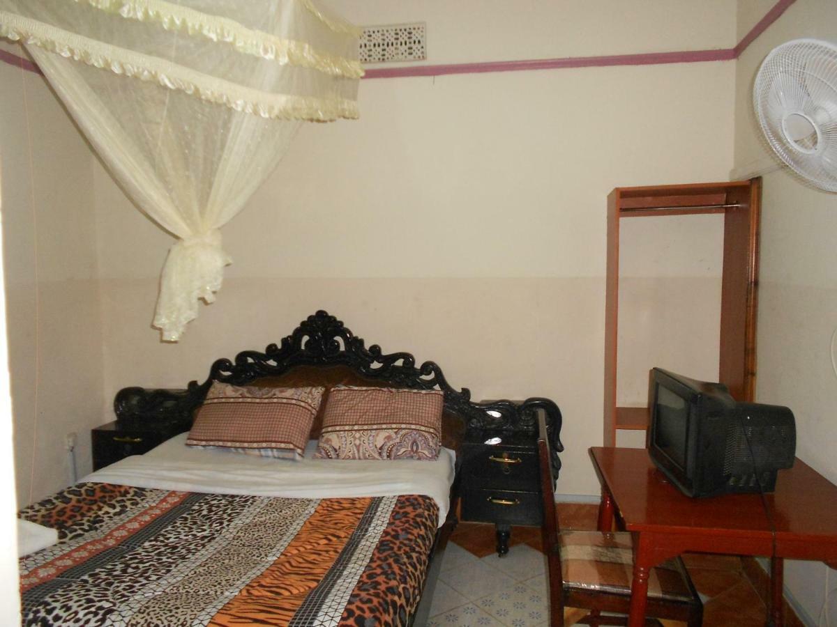 Riversand Hotel Kisumu Luaran gambar