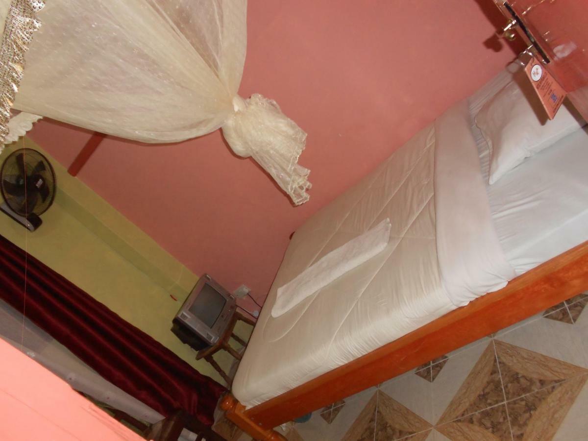 Riversand Hotel Kisumu Luaran gambar