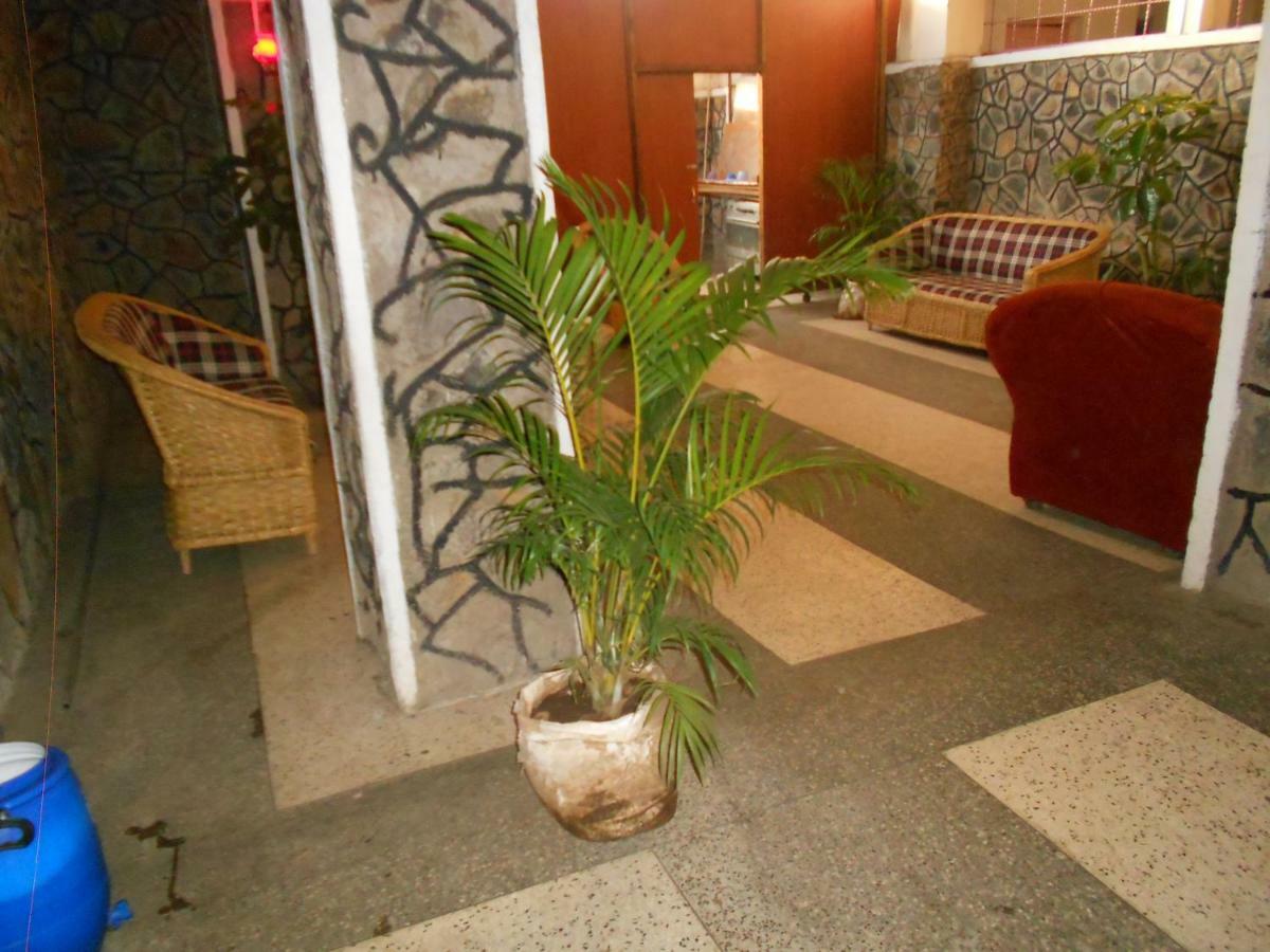 Riversand Hotel Kisumu Luaran gambar