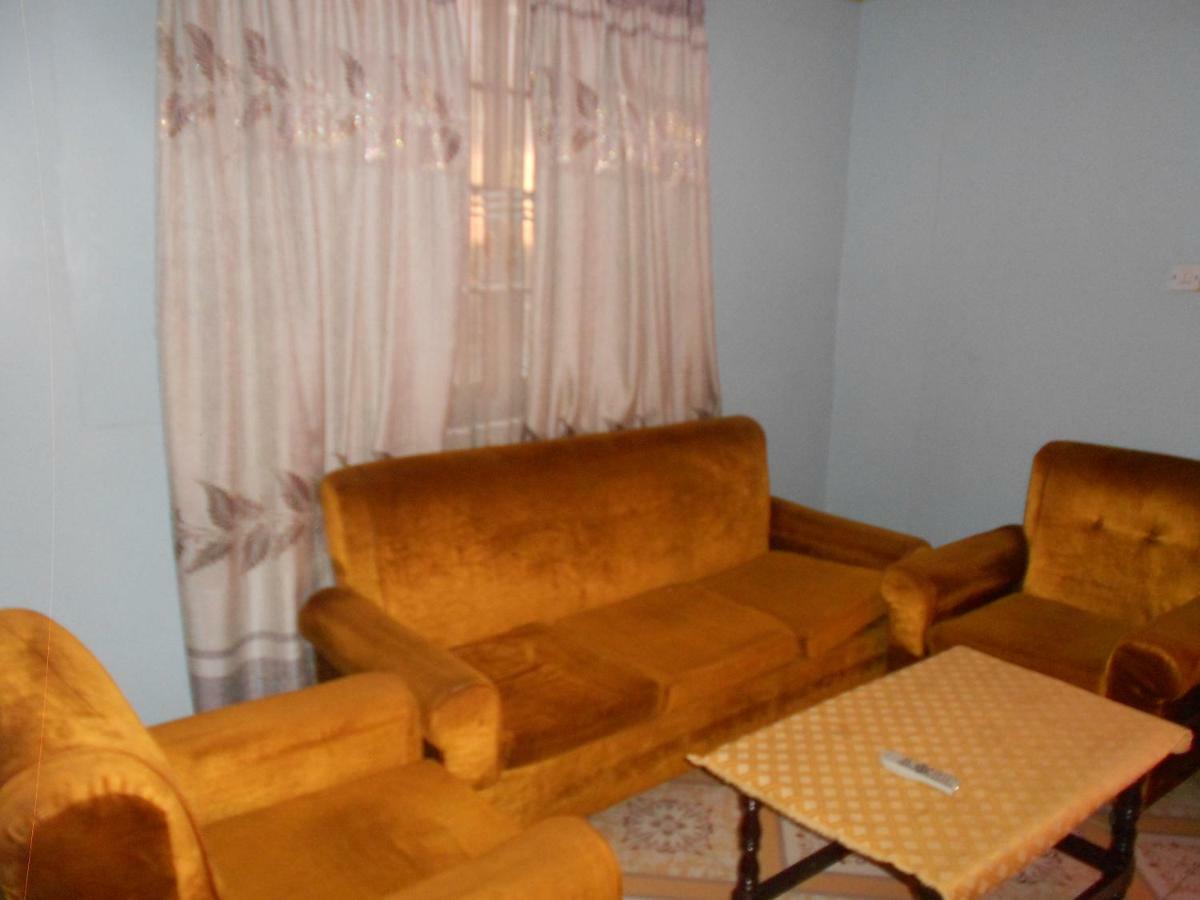 Riversand Hotel Kisumu Luaran gambar