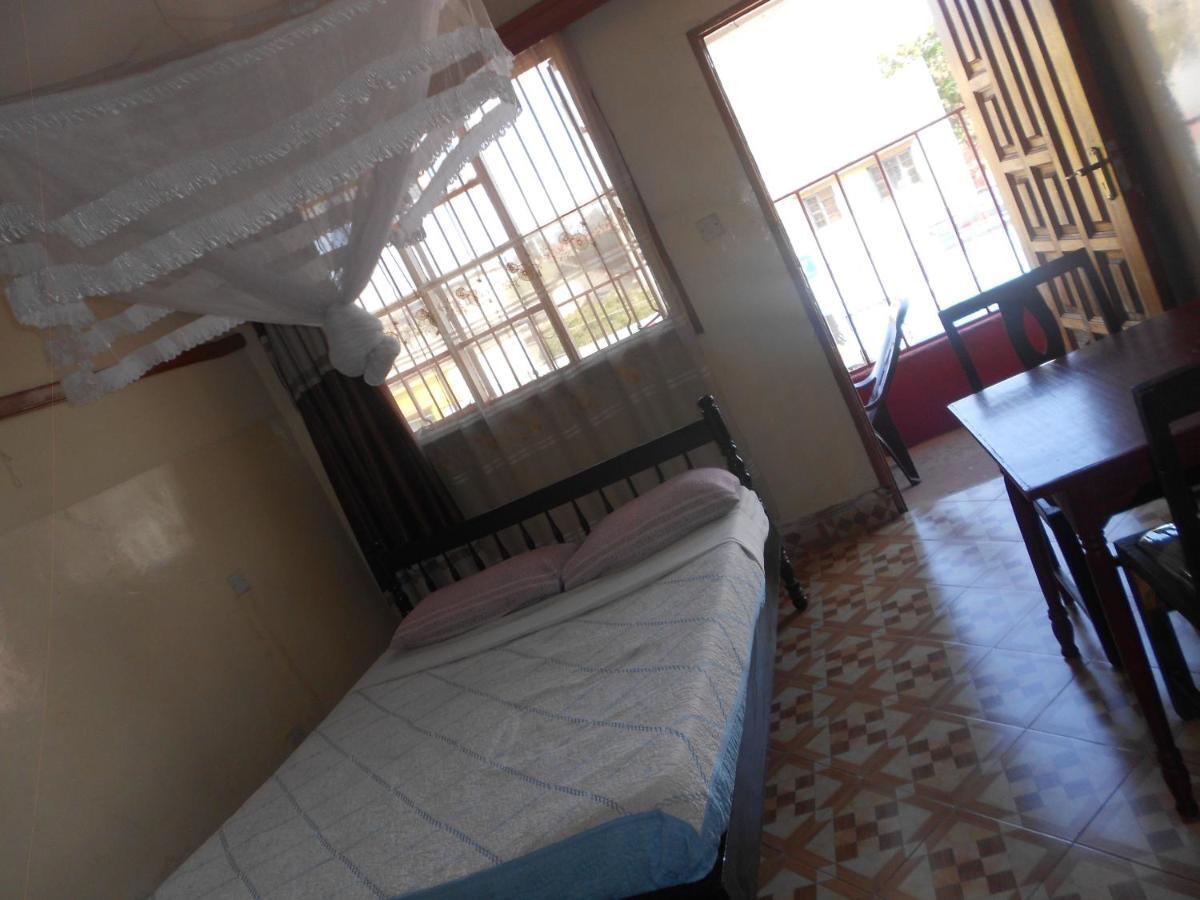 Riversand Hotel Kisumu Luaran gambar