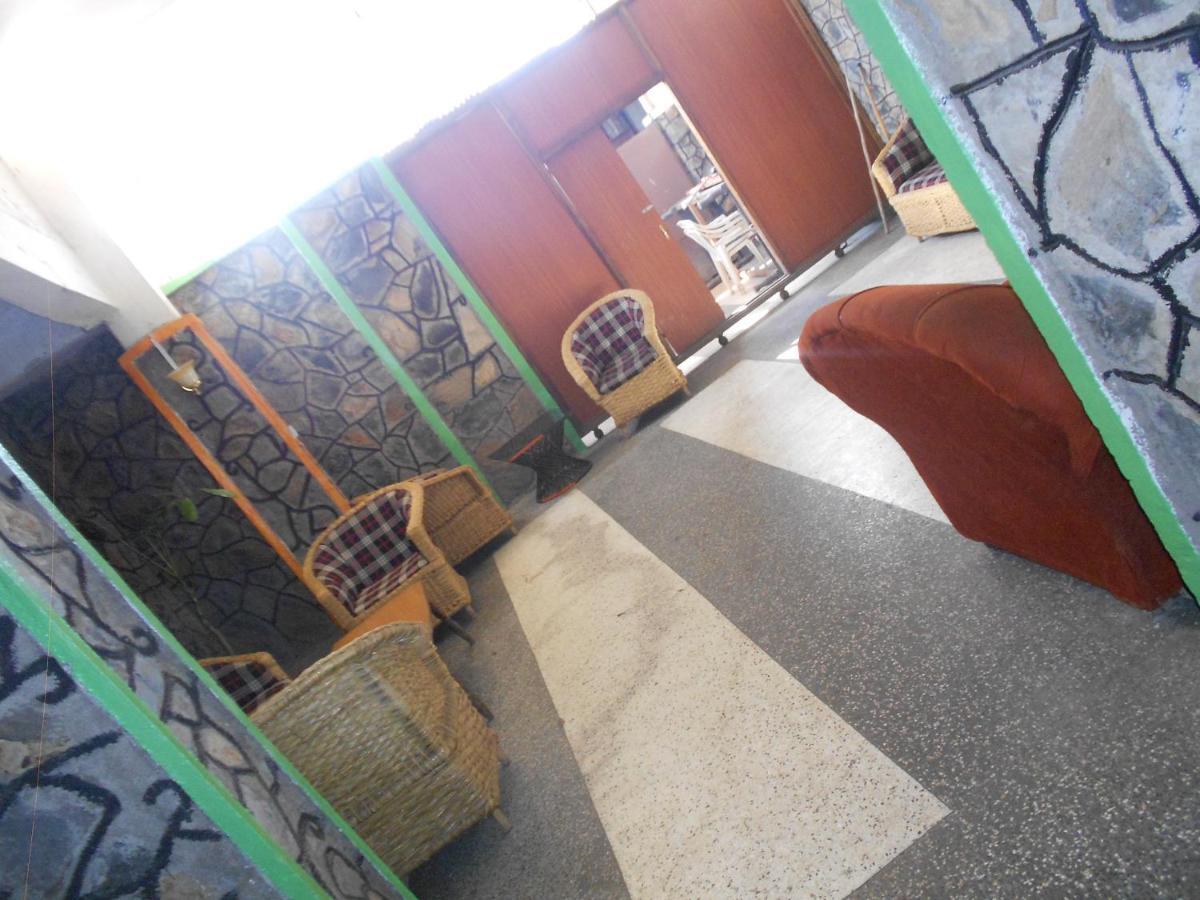 Riversand Hotel Kisumu Luaran gambar