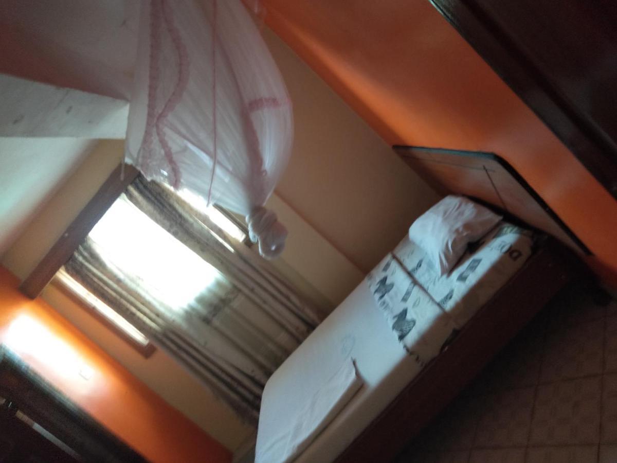 Riversand Hotel Kisumu Luaran gambar